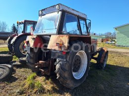Online-Versteigerung: ZETOR  12145 4X4