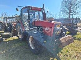 Online árverés: ZETOR  9540 4X4