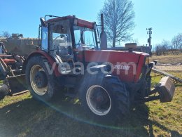 Online árverés: ZETOR  9540 4X4