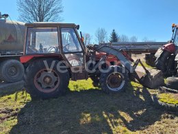 Online auction: ZETOR  6945 4X4