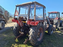 Online auction: ZETOR  6945 4X4