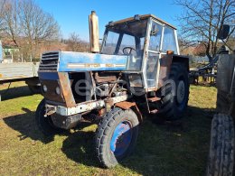 Online aukce: ZETOR  8011