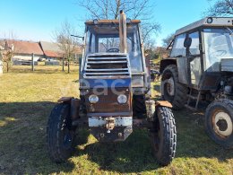 Online aukce: ZETOR  8011