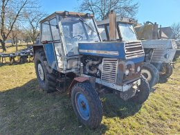 Online aukce: ZETOR  8011