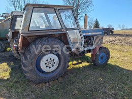 Online aukce: ZETOR  8011