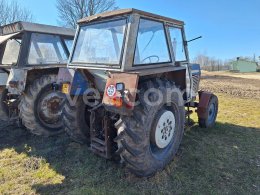 Online aukce: ZETOR  8011