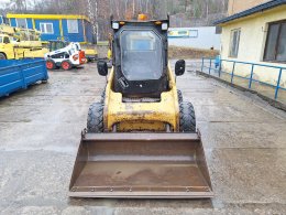 Інтернет-аукціон: CATERPILLAR  226 4X4