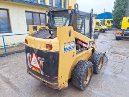 Інтернет-аукціон: CATERPILLAR  226 4X4