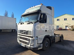 Online aukce: VOLVO  FH13 460 42T