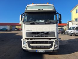 Online aukce: VOLVO  FH13 460 42T