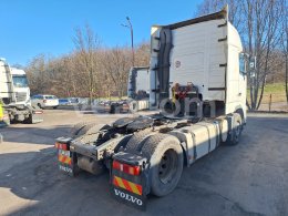 Online aukce: VOLVO  FH13 460 42T