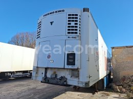 Online aukce: LAMBERET  LVFS3E