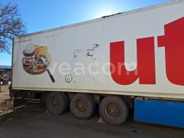 Online aukce: LAMBERET  LVFS3E