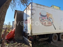 Online aukce: LAMBERET  LVFS3E