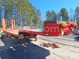 Aukcja internetowa: NOOTEBOOM  OSDS-48-03V