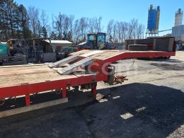 Aukcja internetowa: NOOTEBOOM  OSDS-48-03V