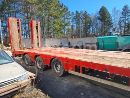 Aukcja internetowa: NOOTEBOOM  OSDS-48-03V