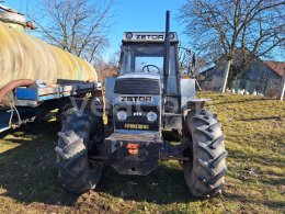 Online aukce: ZETOR  16145 4X4