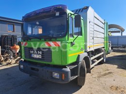 Online aukce: MAN  18.255