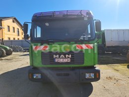 Online aukce: MAN  18.255