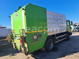 Online aukce: MAN  18.255