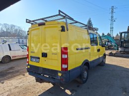Online aukce: IVECO  DAILY 35S13SV