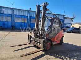 Online aukce: LINDE  H40CNG-02