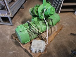 Online aukce: BALCANCAR  T 10533MA