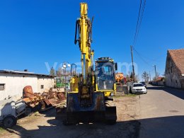 Aukcja internetowa: KOMATSU  PW 148-8