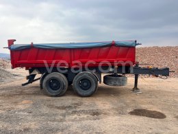 Online árverés: PANAV  TS 3 18