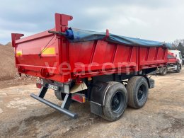 Online árverés: PANAV  TS 3 18