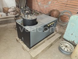 Online aukce: KARCHER  HDS 9114-4 ST STACIONÁRNÍ WAP