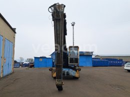 Online-Versteigerung: FUCHS TEREX  MHL 331 4X4