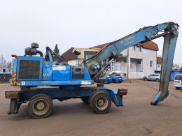 Online-Versteigerung: FUCHS TEREX  MHL 331 4X4