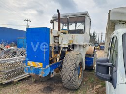 Online aukce: STAVOSTROJ  VV 170