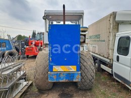 Online aukce: STAVOSTROJ  VV 170