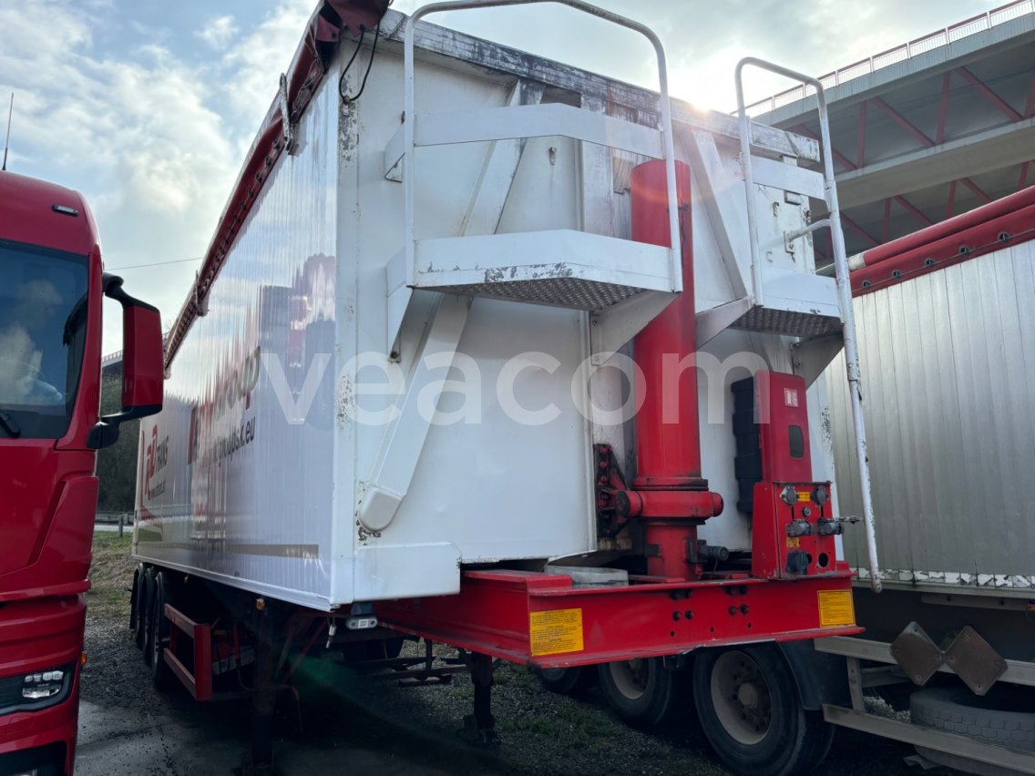 Online auction: BENALU  OPTILINER