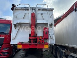 Online auction: BENALU  OPTILINER