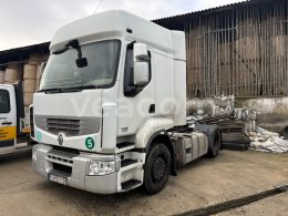 Aukcja internetowa: RENAULT  PREMIUM 460.19T