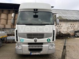 Online auction: RENAULT  PREMIUM 460.19T