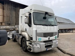 Online auction: RENAULT  PREMIUM 460.19T