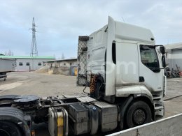 Online auction: RENAULT  PREMIUM 460.19T