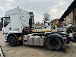 Online auction: RENAULT  PREMIUM 460.19T