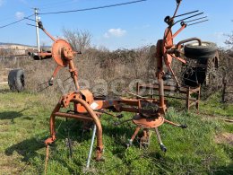 Online aukce: KUHN  GF5001MH