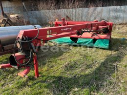 Online aukce: KVERNELAND  TAARUP 4032
