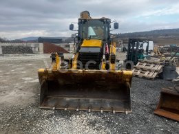 Online aukce: CATERPILLAR  427 F2 4X4