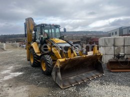 Online aukce: CATERPILLAR  427 F2 4X4
