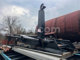 Online aukce:   KONTEJNEROVÁ NÁSTAVBA VDL S-25-5500