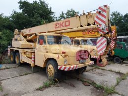 Online auction: TATRA  T 148 AD20