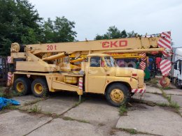 Online auction: TATRA  T 148 AD20